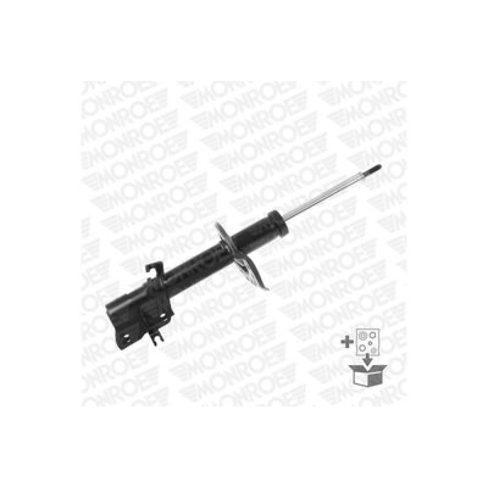 Амортизатор MONROE d0026l