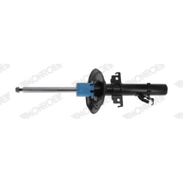 Амортизатор подвески MONROE d0047r