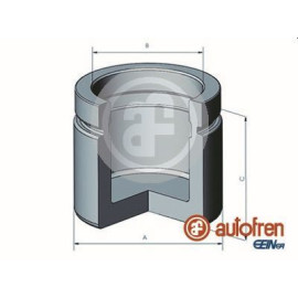 Поршень суппорта AUTOFREN SEINSA d025335