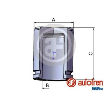 Поршень суппорта AUTOFREN SEINSA d025338