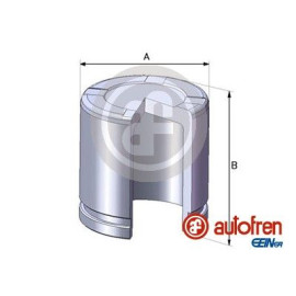 Поршень супорта перед 48x49 AUTOFREN SEINSA d02550