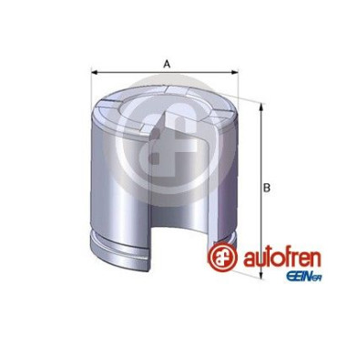 Поршень суппорта перед 48x49 AUTOFREN SEINSA d02550