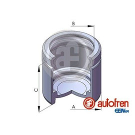 Поршень суппорта зад 42x50,5 AUTOFREN SEINSA d025563