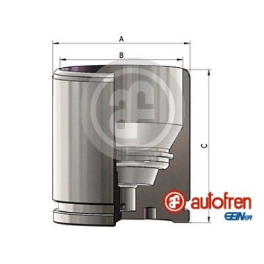 Поршень суппорта зад 60x54 AUTOFREN SEINSA d025681