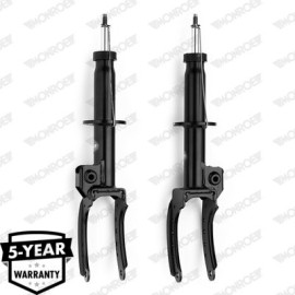 Амортизатор подвески MONROE d0301