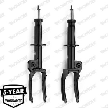 Амортизатор подвески MONROE d0301
