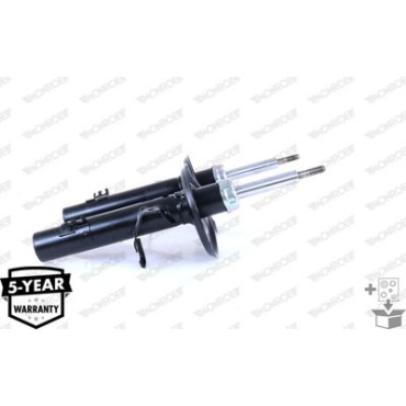 Амортизатор підвіски MONROE d0405