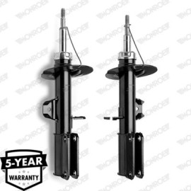 Амортизатор подвески MONROE d0407