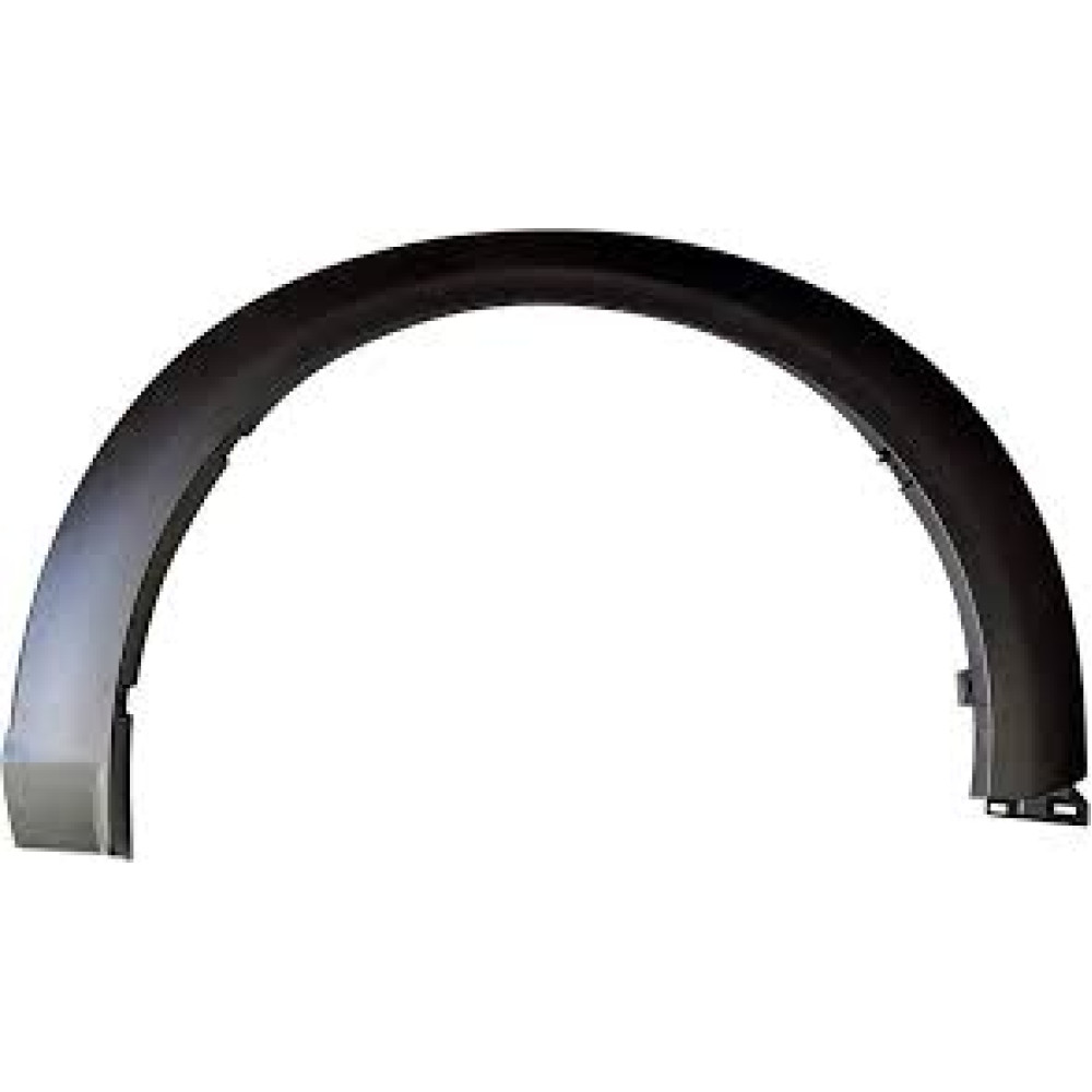 Накладка крила перед (l) MAZDA d10e51w30c