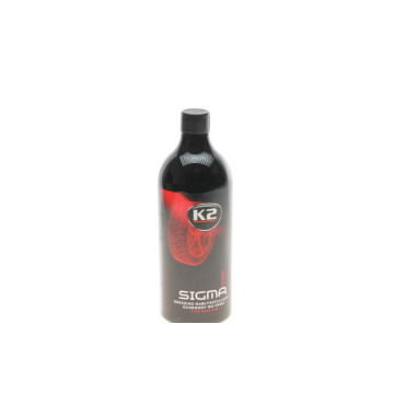 Средство для полировки и ухода за шинами K2 d1101