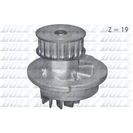 DOLZ d210 Водяной насос DOLZ d210