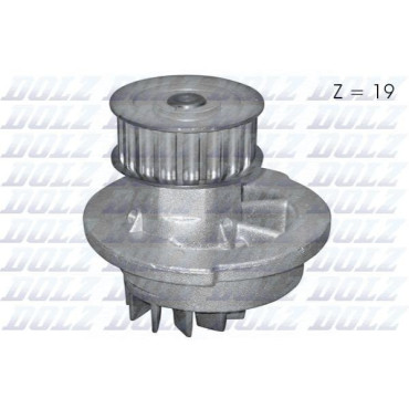 Водяний насос DOLZ d210