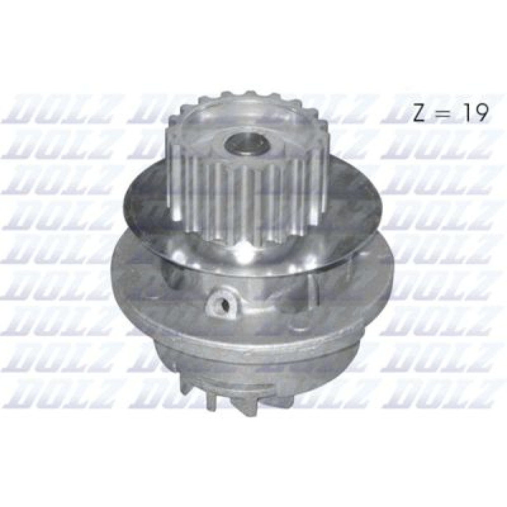 Водяной насос DOLZ d213