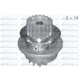 Водяной насос DOLZ d213