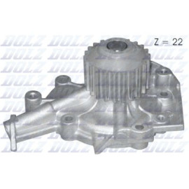 Водяной насос DOLZ d214