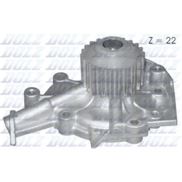 Водяний насос DOLZ d214