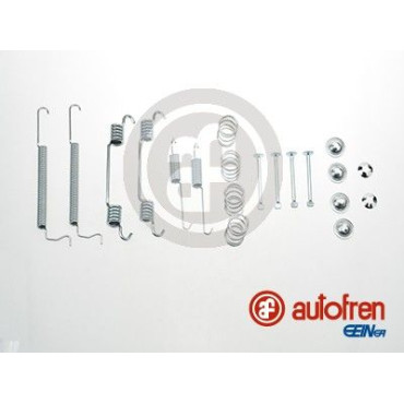 Монтажний комплект барабанних гальм AUTOFREN SEINSA d3894a