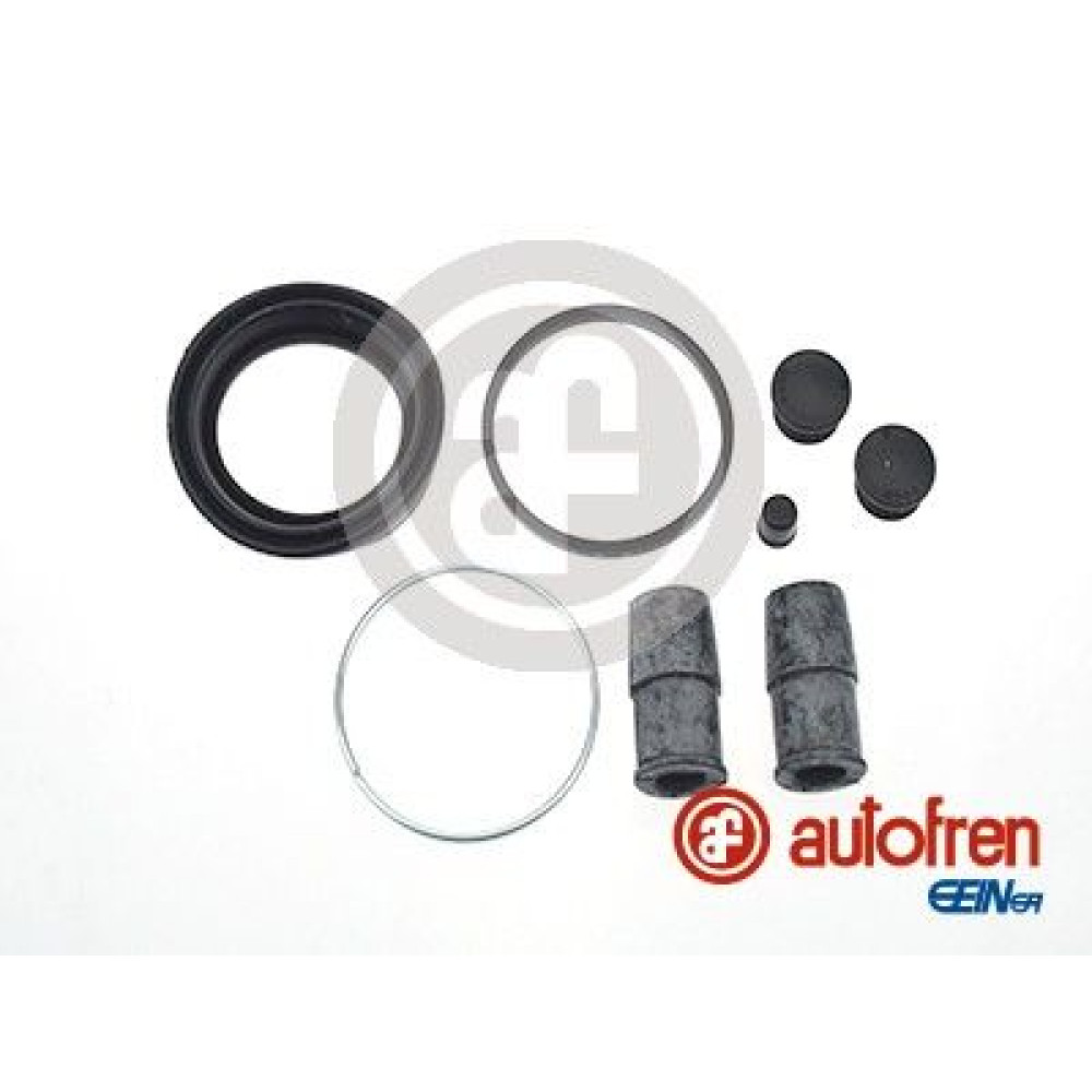 Ремкомплект супорта передній AUTOFREN SEINSA d4034