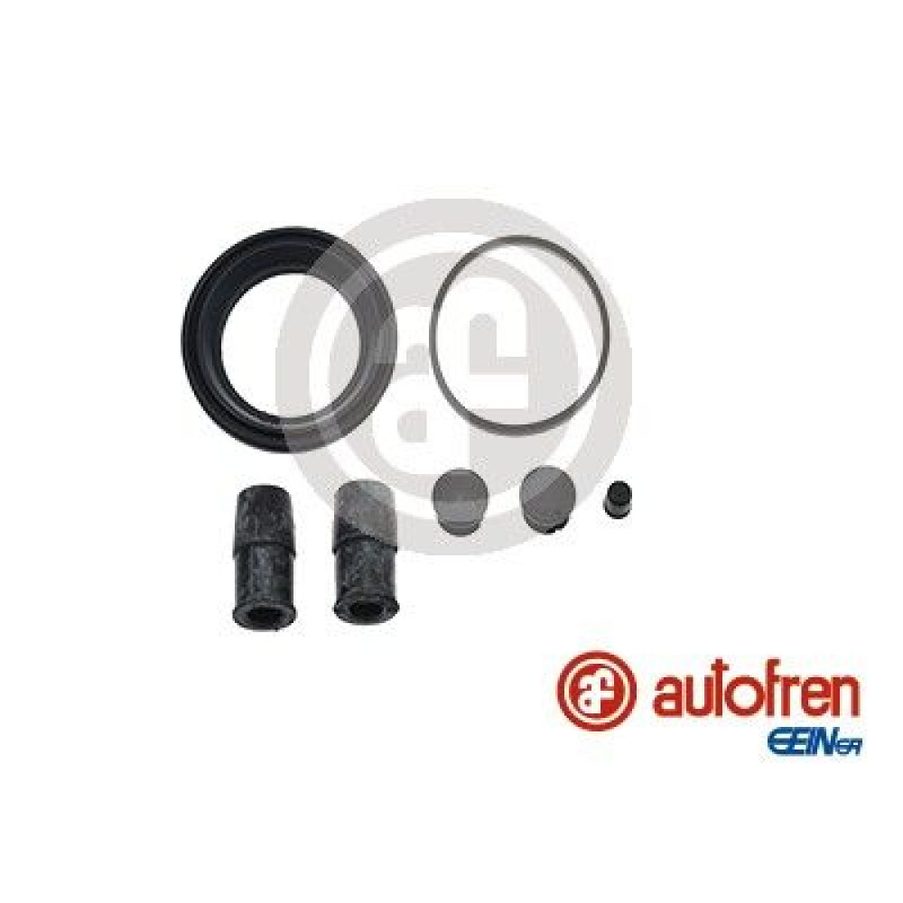 Ремкомпл. супорта перед 60mm (ATE) Sprinter/Vito/LT (к-кт) AUTOFREN SEINSA d4099