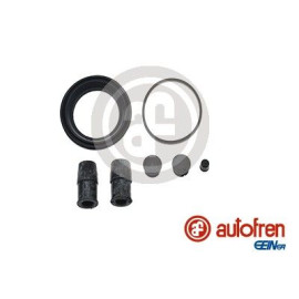 Ремкомпл. супорта перед 60mm (ATE) Sprinter/Vito/LT (к-кт) AUTOFREN SEINSA d4099