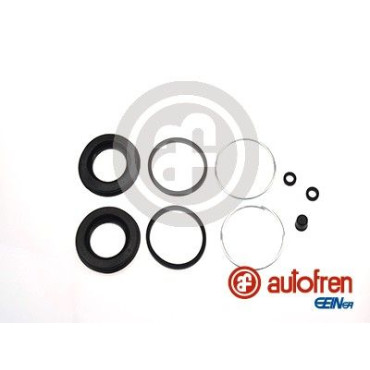 Ремкомплект супорта зад 40mm AUTOFREN SEINSA d4102