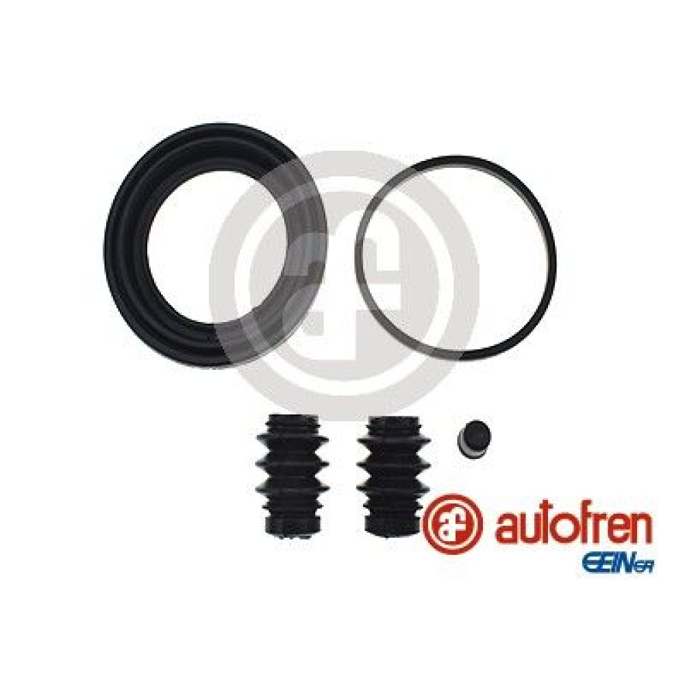 Ремкомплект супорта передній AUTOFREN SEINSA d41038