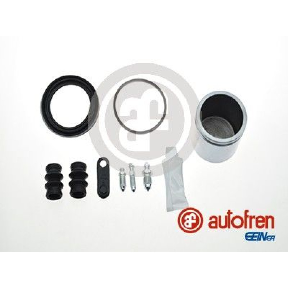 Ремкомпл. супорта перед Berlingo/Xsara/Dokker/Logan/Clio III/Kangoo 08-/T5 (з поршнем) AUTOFREN SEINSA d41049c