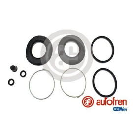 Ремкомпл. супорта зад MB W124/201/202/210/Astra F/Kadett E/Vectra A 35mm AUTOFREN SEINSA d4104