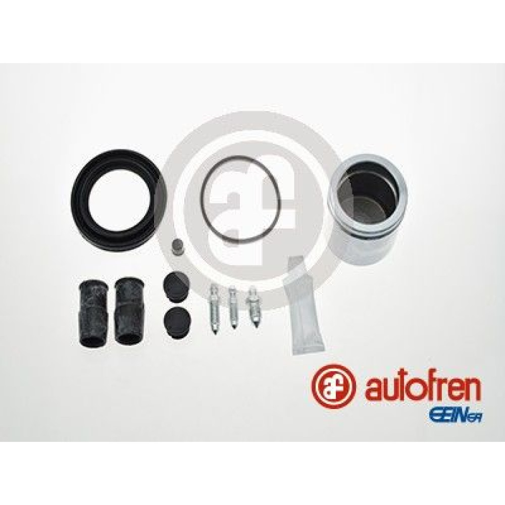Ремкомпл. супорта перед Audi A4/A6/Astra G/H/J/Combo/Corsa/Passat B5 (з поршнем) AUTOFREN SEINSA d41074c