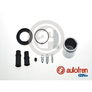 Ремкомплект суппорта передний с поршнем AUTOFREN SEINSA d41076c