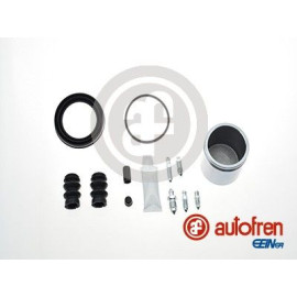 Ремкомпл. супорта перед Berlingo/C3/C4/Doblo/Fiorino/Kangoo/Megane II (з поршнем) AUTOFREN SEINSA d41082c