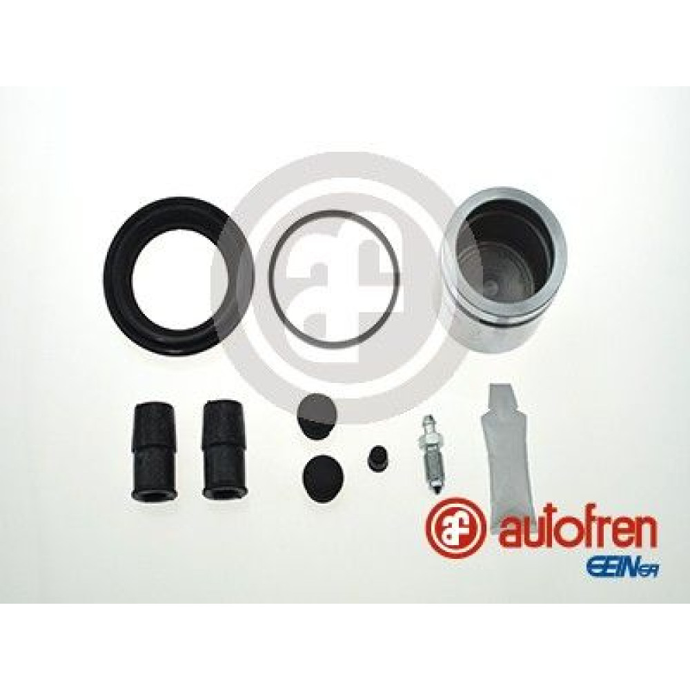 Ремкомплект суппорта передний с поршнем AUTOFREN SEINSA d41088c