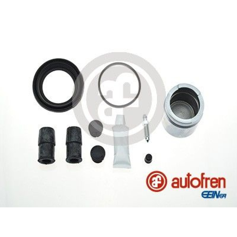Ремкомплект суппорта передний с поршнем AUTOFREN SEINSA d41089c