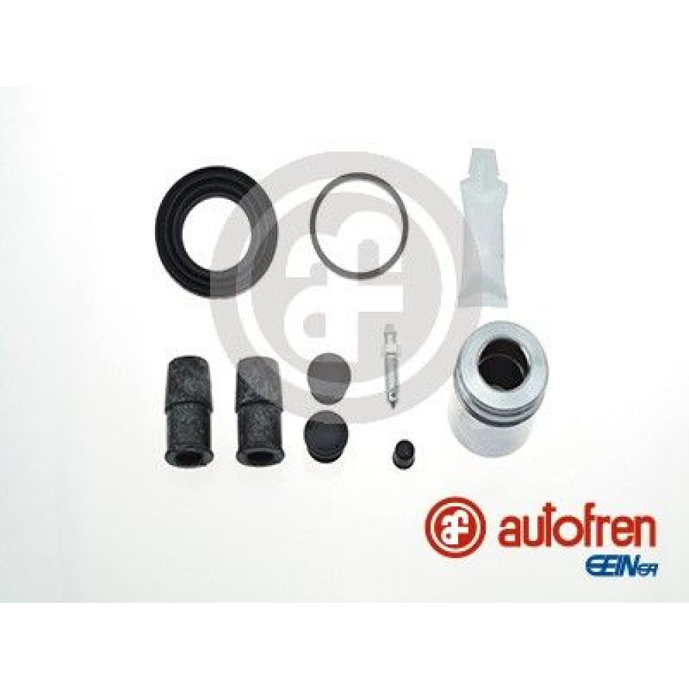 Ремкомпл. супорта зад BMW 3 (40мм) 92-07 (з поршнем) AUTOFREN SEINSA d41105c