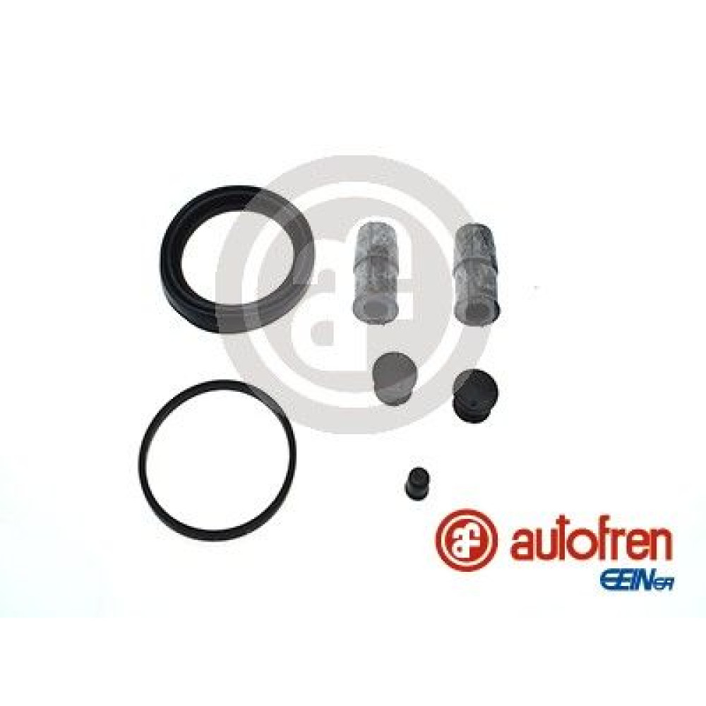 Ремкомпл. супорта перед BMW 5 E39/7/X3/X5/Range Rover/MB W211 60mm AUTOFREN SEINSA d41116