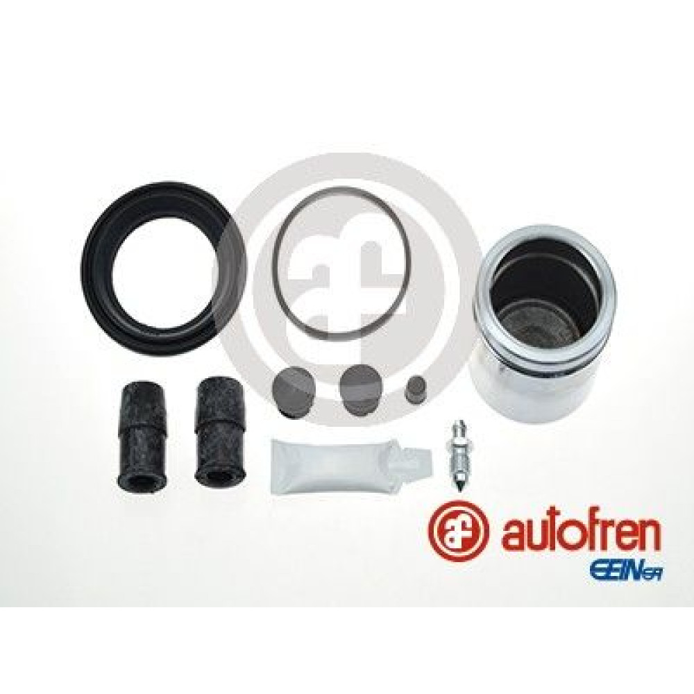 Ремкомплект суппорта передний с поршнем AUTOFREN SEINSA d41117c