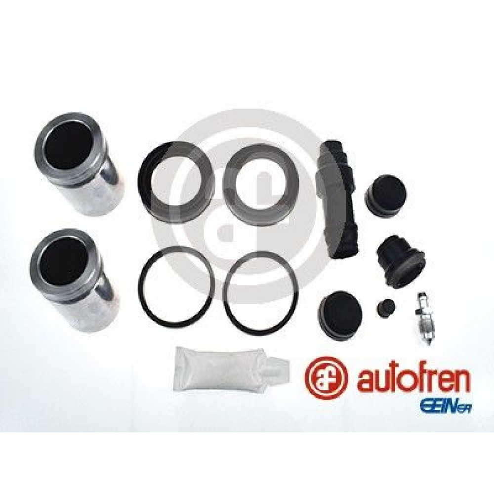 Комплект супорта з поршнем AUTOFREN SEINSA d41122c