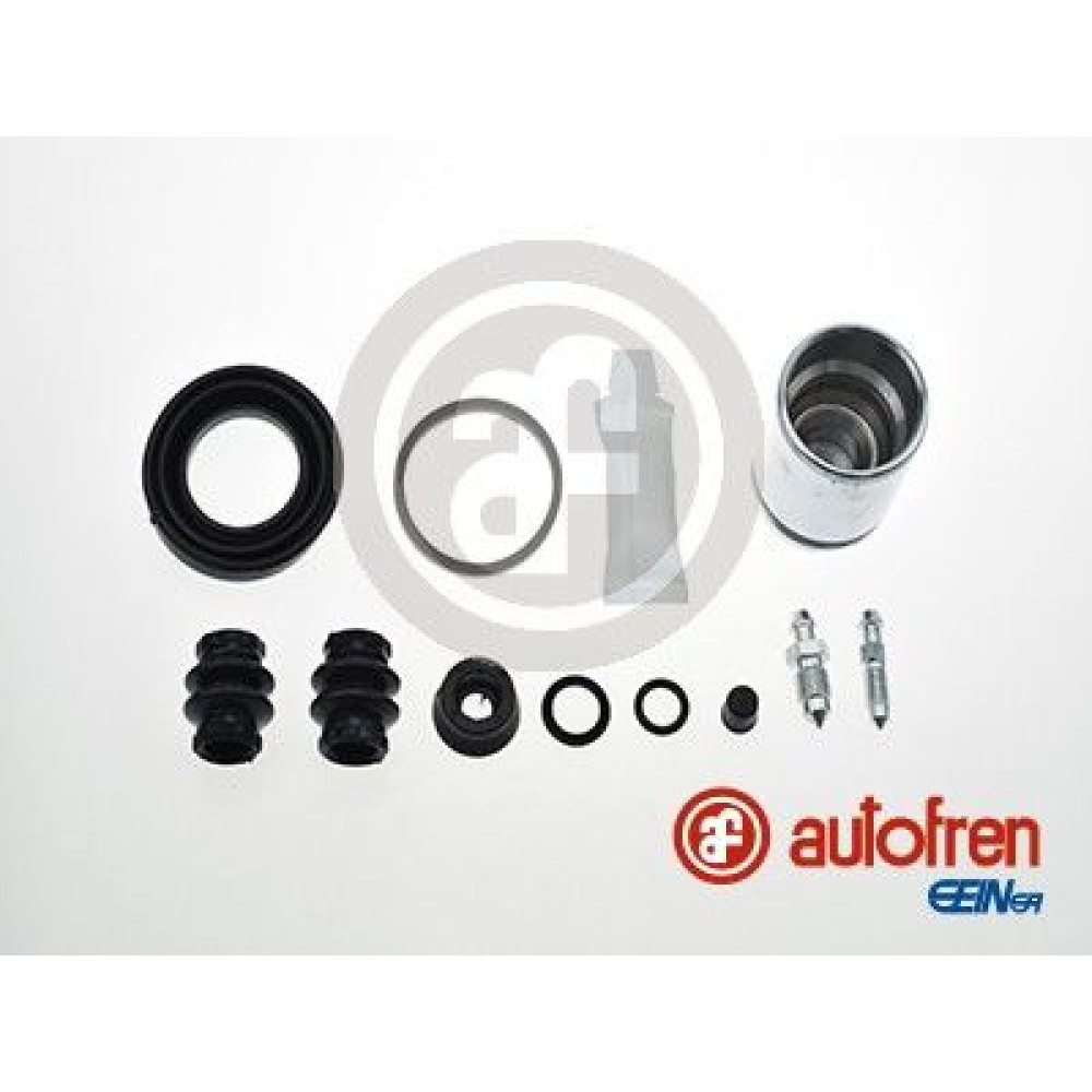 Ремкомплект зад.супорта з поршнем AUTOFREN SEINSA d41124c