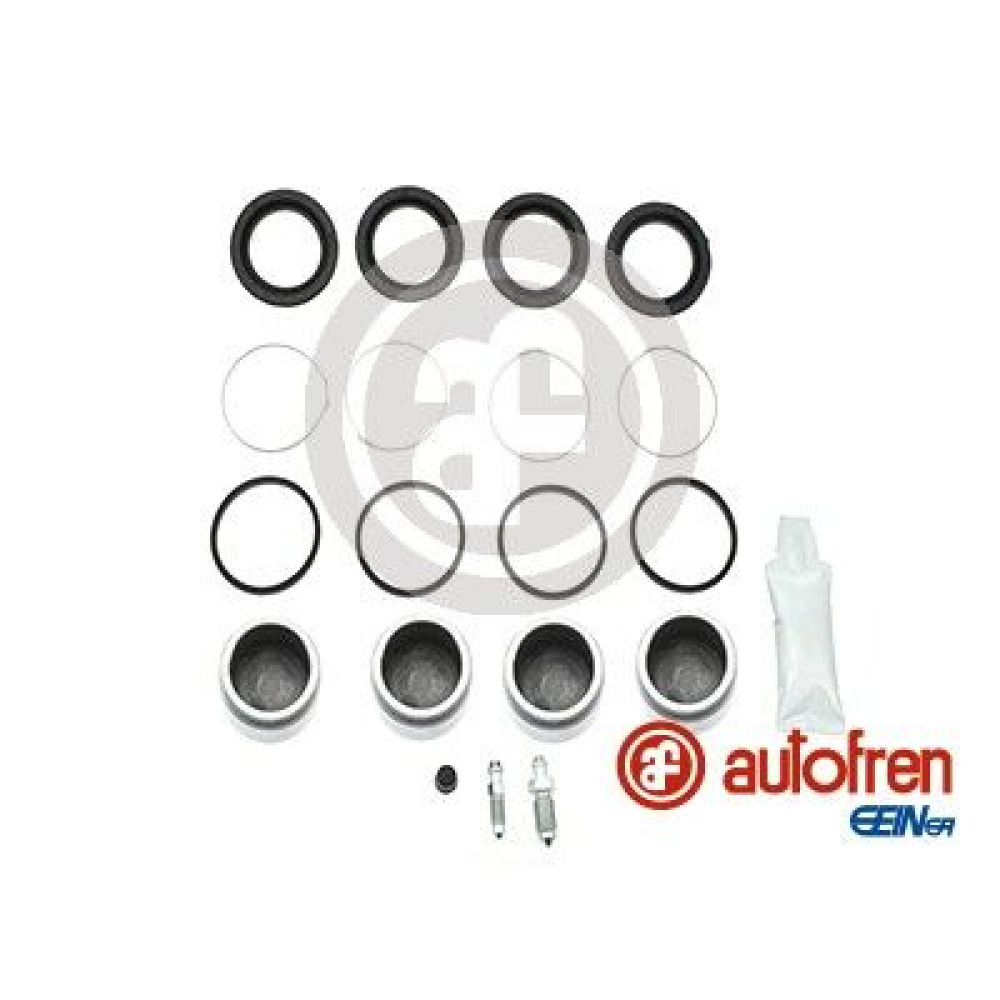 Ремкомплект суппорта передний AUTOFREN SEINSA d41126c