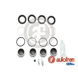 Ремкомплект суппорта передний AUTOFREN SEINSA d41126c