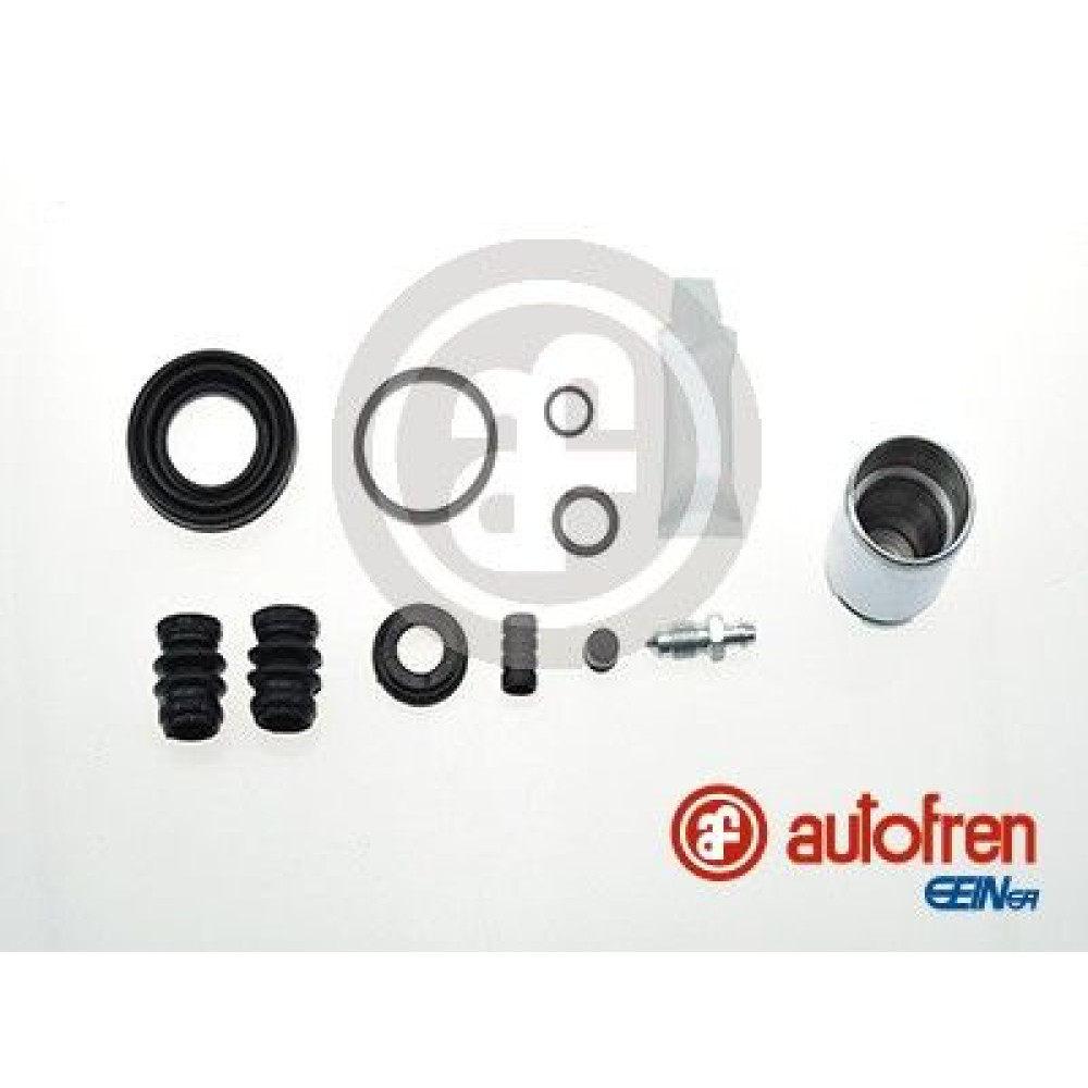Ремкомпл. супорта зад ALMERA/PRIMERA/MAZDA 6 (34мм) 96- (з поршнем) AUTOFREN SEINSA d41157c