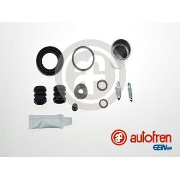 Ремкомплект суппорта задний с поршнем AUTOFREN SEINSA d41161c