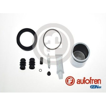 Ремкомплект суппорта передний с поршнем AUTOFREN SEINSA d41175c