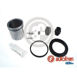 Ремкомплект суппорта передний с поршнем AUTOFREN SEINSA d41177c