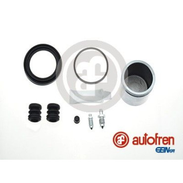 Ремкомплект суппорта передний с поршнем AUTOFREN SEINSA d41179c