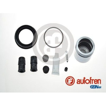 Ремкомплект суппорта передний с поршнем AUTOFREN SEINSA d41189c