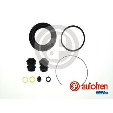 Ремкомплект суппорта передний AUTOFREN SEINSA d41201