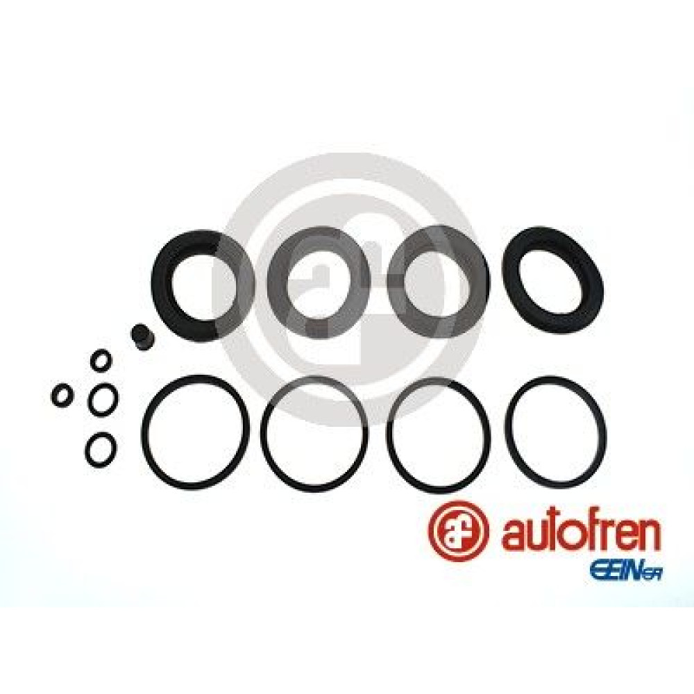 Ремкомпл. супорта пер 42mm Daily 96> (с-ма BREMBO) AUTOFREN SEINSA d4126