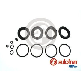 Ремкомпл. супорта пер 42mm Daily 96> (с-ма BREMBO) AUTOFREN SEINSA d4126