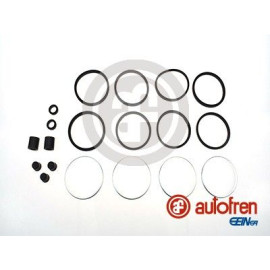 AUTOFREN SEINSA d4128 Ремкомплект суппорта перед 42mm AUTOFREN SEINSA d4128